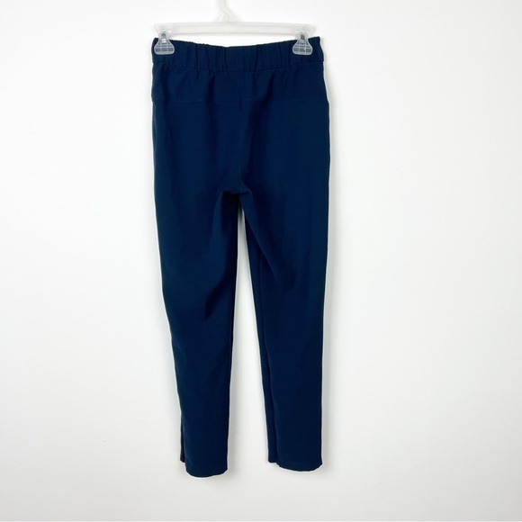 Lululemon | On The Fly Pant Woven Track  Stripe Size 2 - Picture 7 of 8